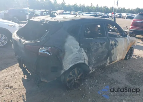 2019 Hyundai Tucson Se из США, поврежденный, VIN KM8J2CA42KU020484